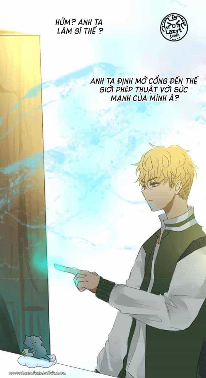 Cô Gái Bình Thường - Chương 4 - ảnh 12