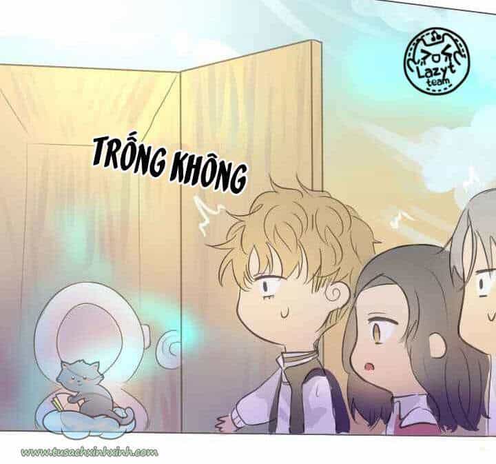 Cô Gái Bình Thường - Chương 4 - ảnh 17