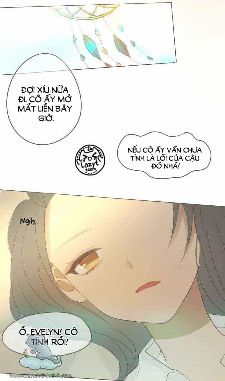 Cô Gái Bình Thường - Chương 4 - ảnh 41
