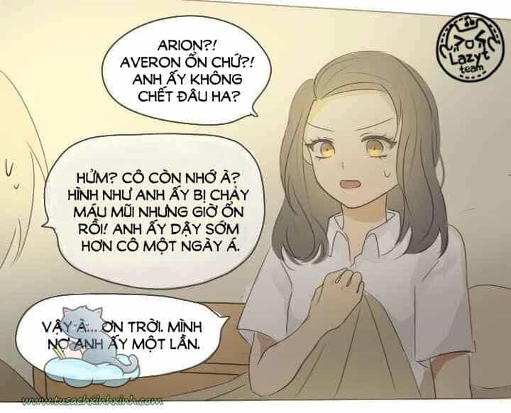 Cô Gái Bình Thường - Chương 4 - ảnh 44