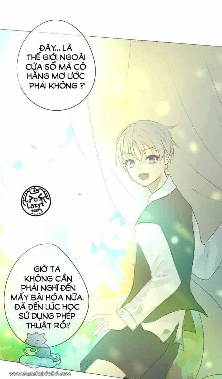 Cô Gái Bình Thường - Chương 4 - ảnh 48