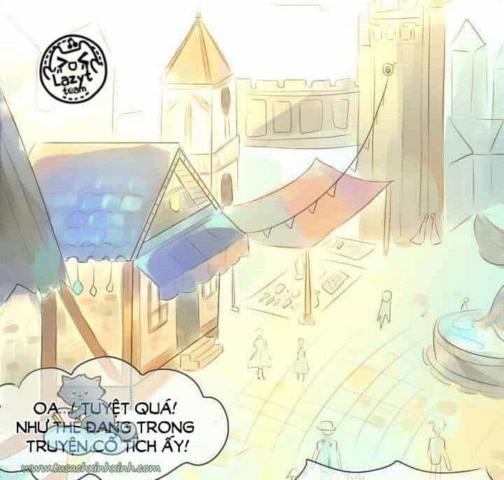 Cô Gái Bình Thường - Chương 4 - ảnh 55
