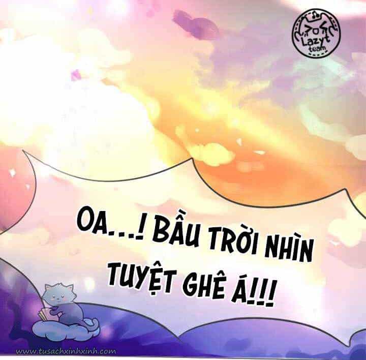 Cô Gái Bình Thường - Chương 4 - ảnh 7
