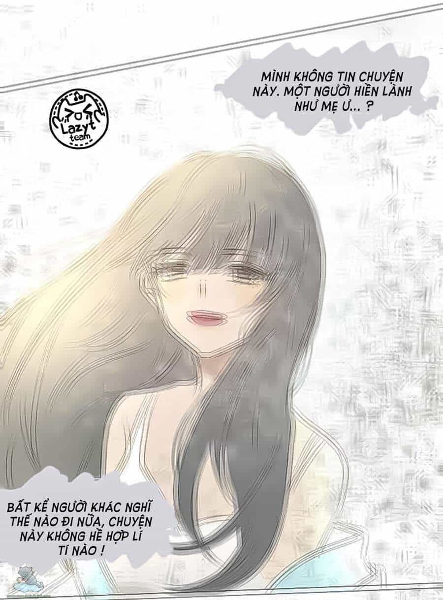 Cô Gái Bình Thường - Chương 5 - ảnh 10
