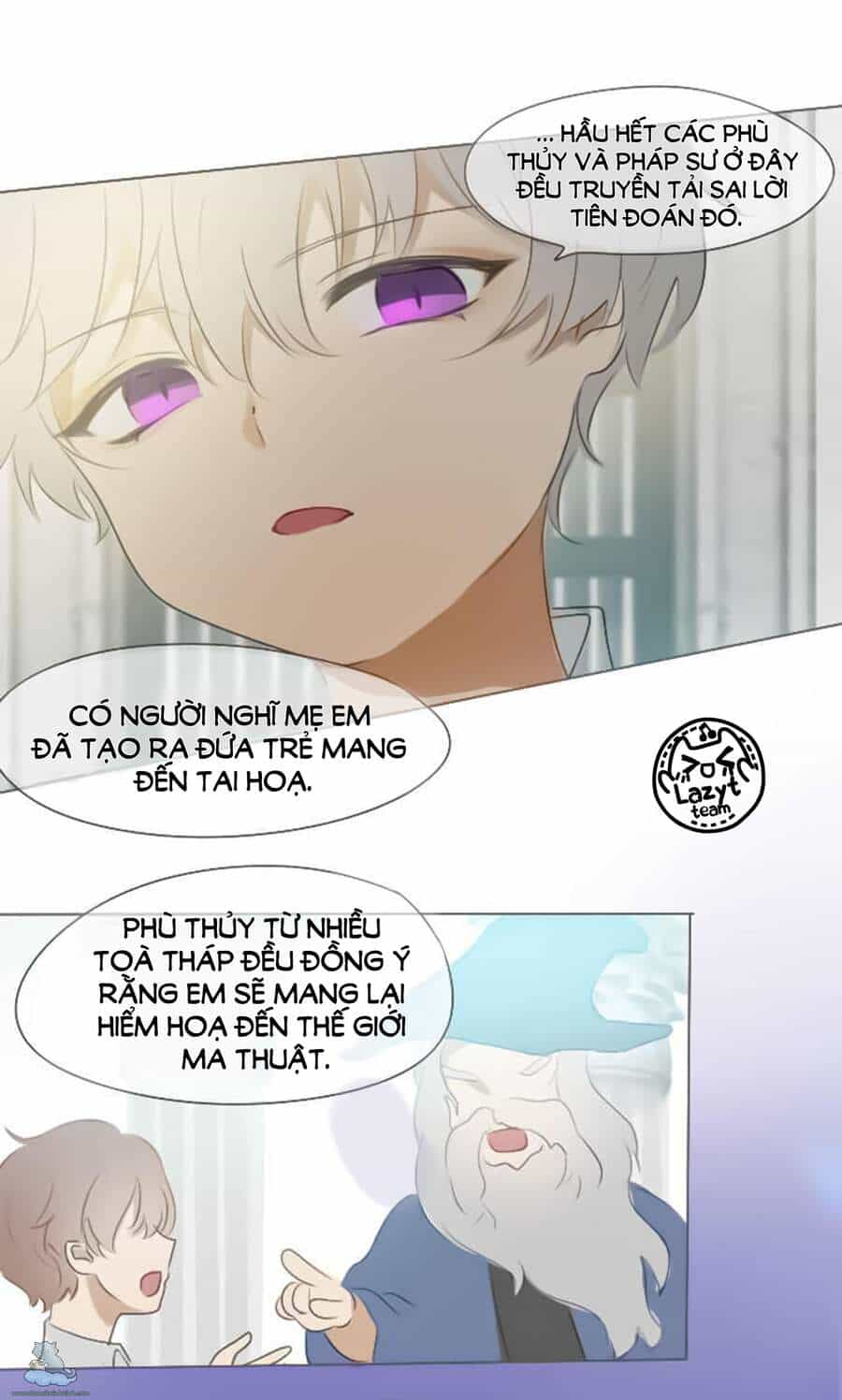 Cô Gái Bình Thường - Chương 5 - ảnh 38