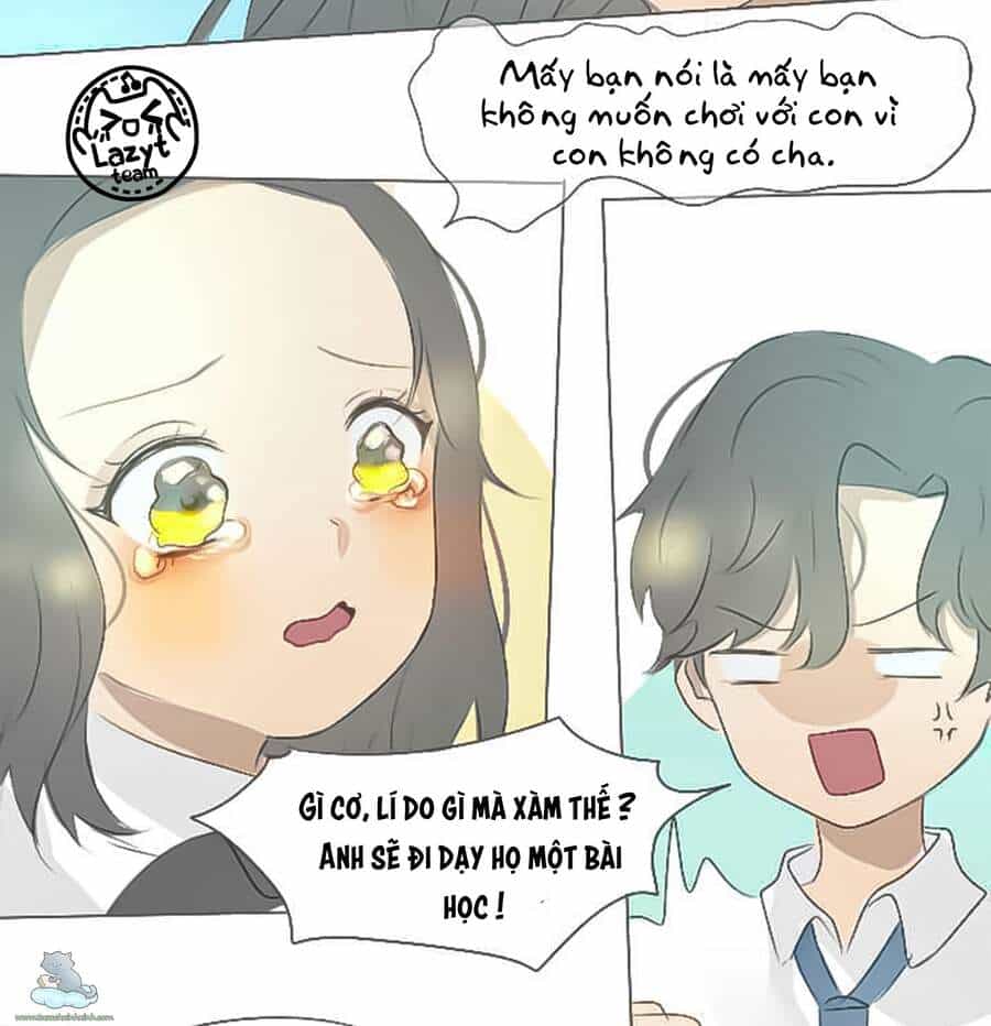 Cô Gái Bình Thường - Chương 5 - ảnh 4