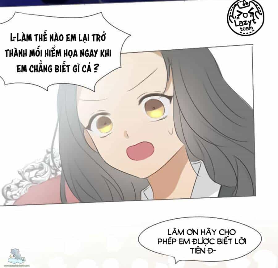 Cô Gái Bình Thường - Chương 5 - ảnh 40