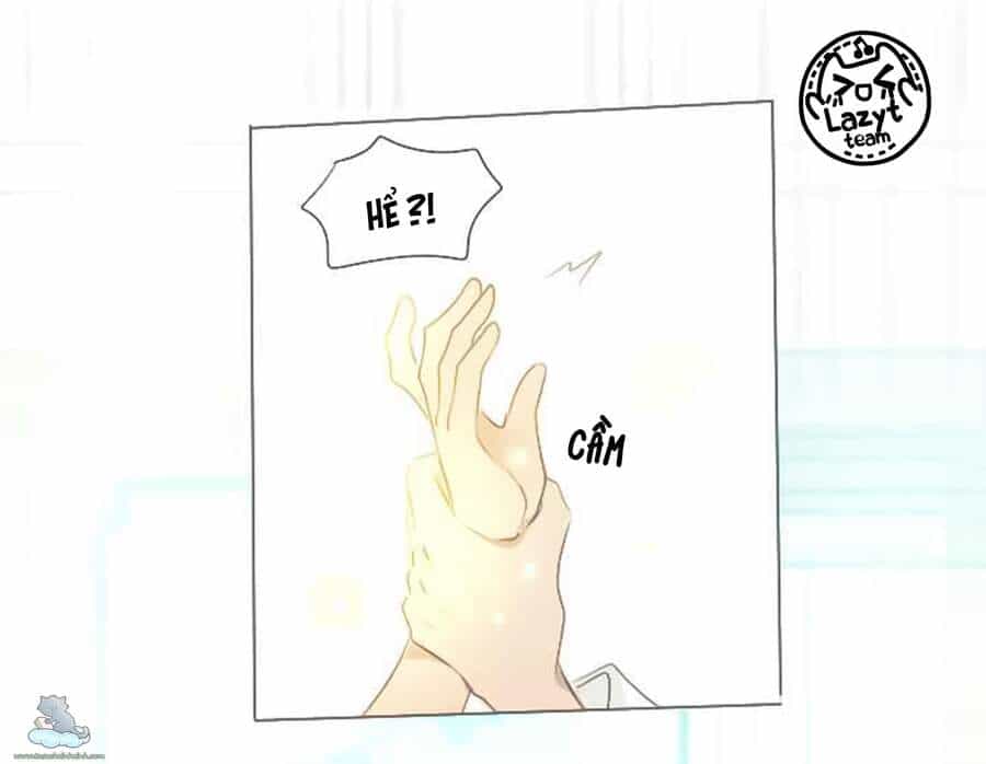Cô Gái Bình Thường - Chương 5 - ảnh 52