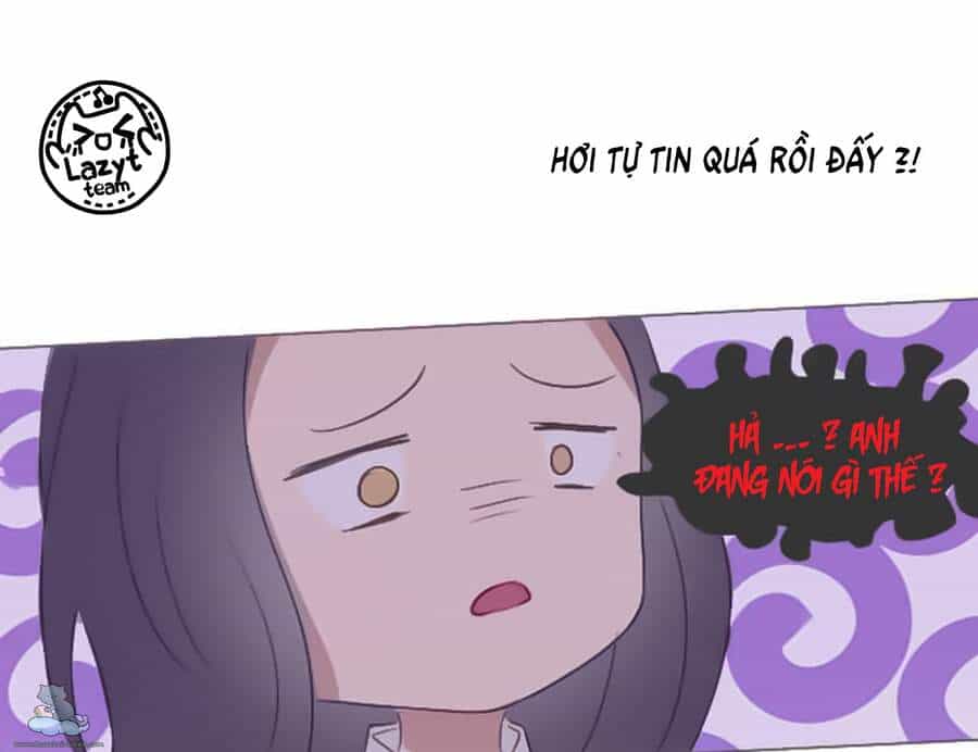 Cô Gái Bình Thường - Chương 5 - ảnh 55