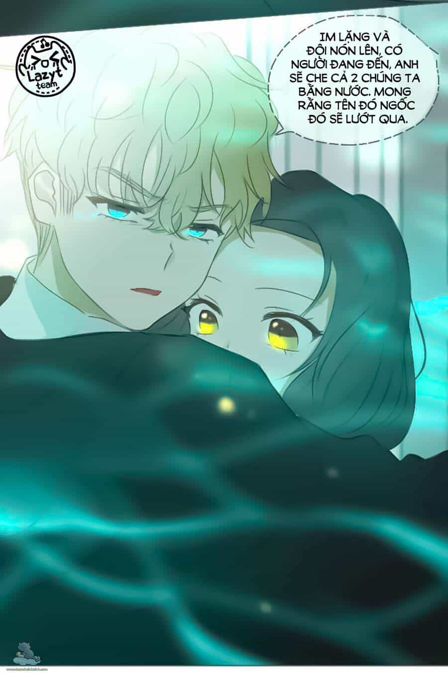 Cô Gái Bình Thường - Chương 5 - ảnh 58