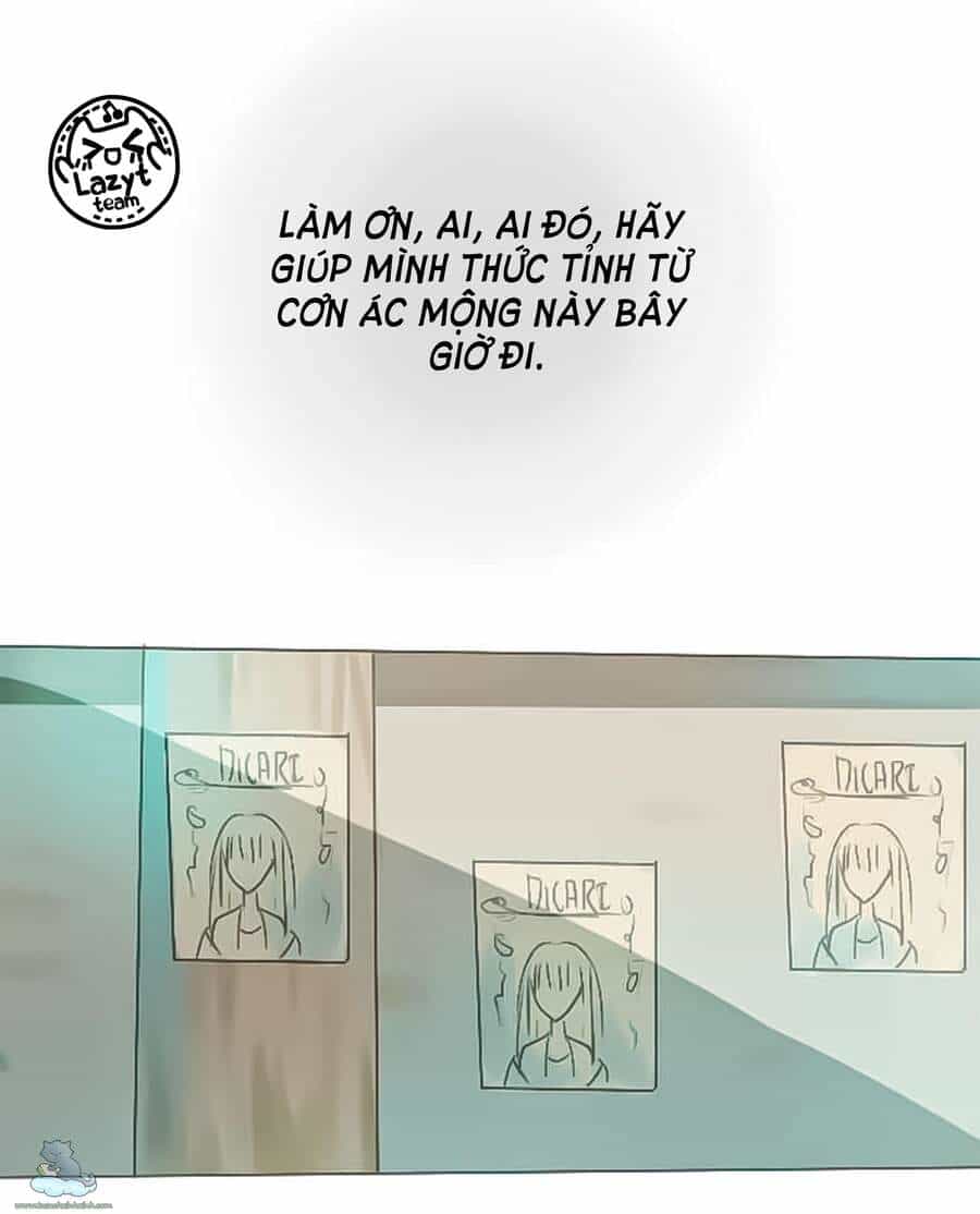 Cô Gái Bình Thường - Chương 5 - ảnh 6