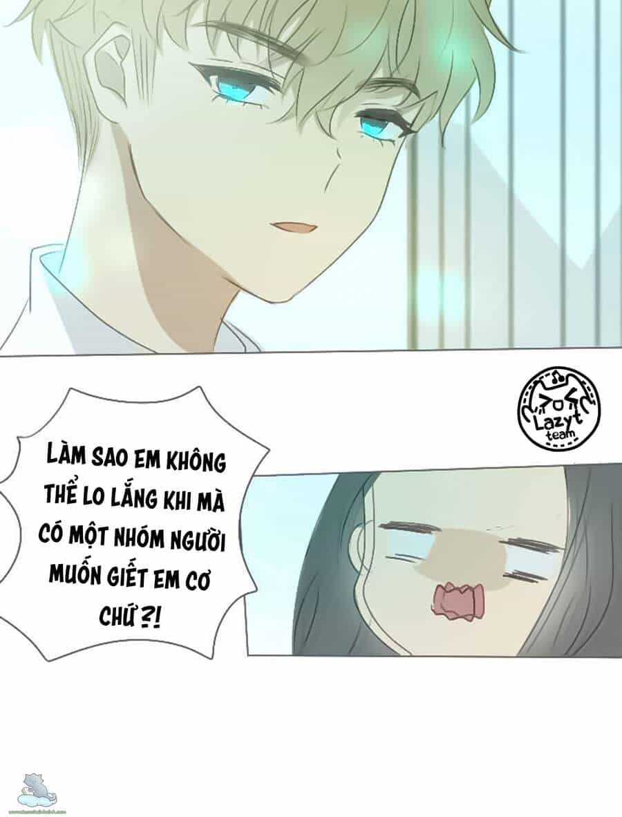Cô Gái Bình Thường - Chương 5 - ảnh 71