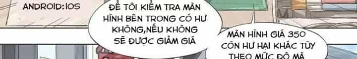 Cô Gái Chùy Của Tôi - Chương 2 - ảnh 10