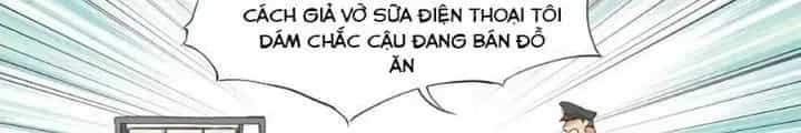 Cô Gái Chùy Của Tôi - Chương 2 - ảnh 16