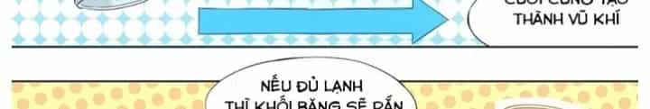 Cô Gái Chùy Của Tôi - Chương 36 - ảnh 4