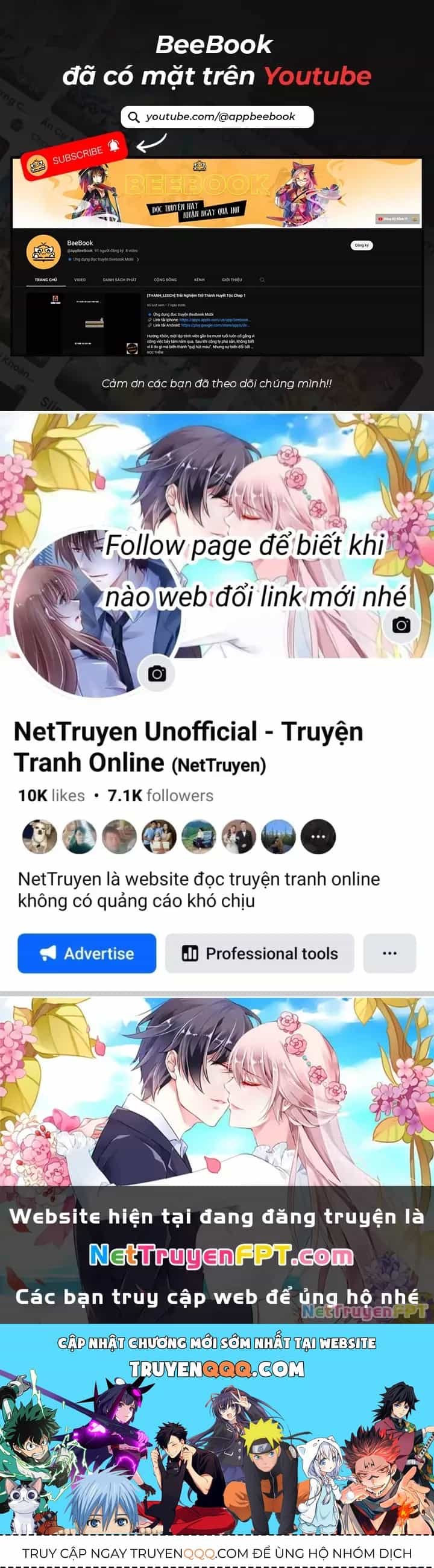 Cô Gái Chùy Của Tôi - Chương 41 - ảnh 22
