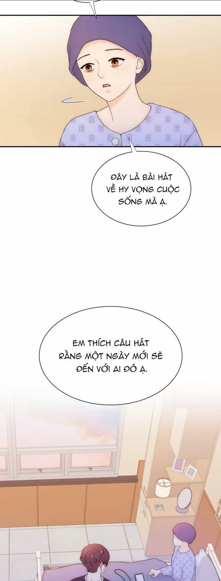 Cô Gái Cứu Tinh Được Yêu Mến - Chương 1 - ảnh 20