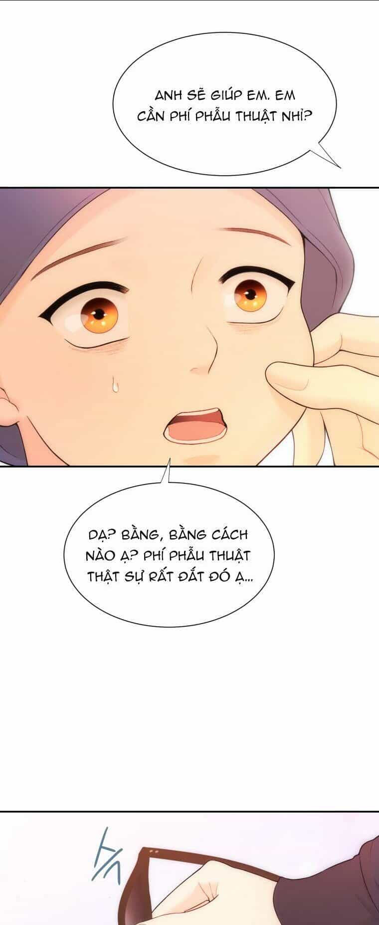 Cô Gái Cứu Tinh Được Yêu Mến - Chương 1 - ảnh 26
