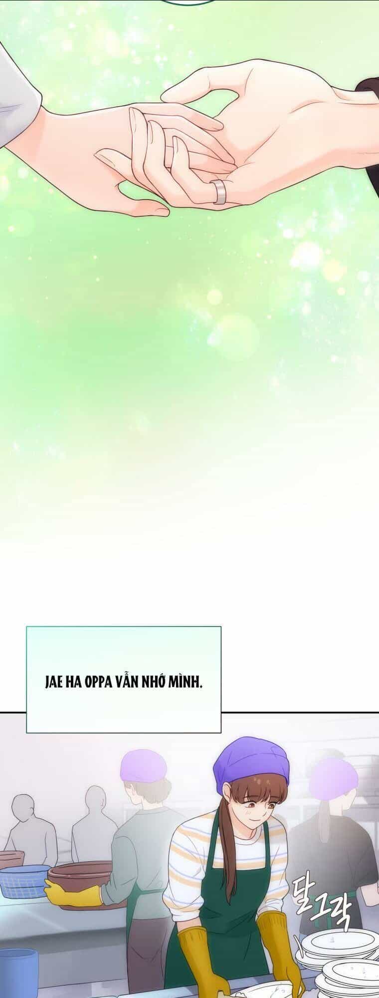 Cô Gái Cứu Tinh Được Yêu Mến - Chương 1 - ảnh 50