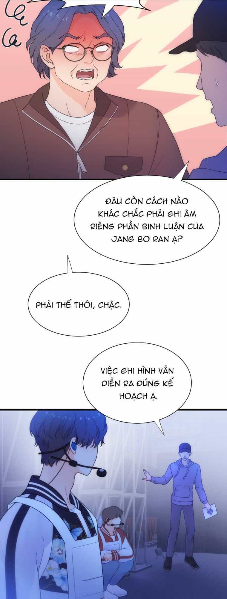 Cô Gái Cứu Tinh Được Yêu Mến - Chương 1 - ảnh 96
