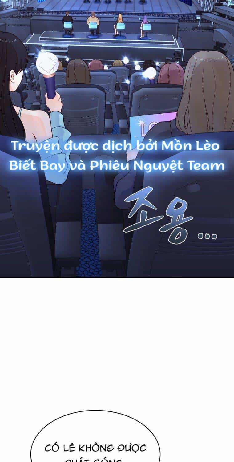 Cô Gái Cứu Tinh Được Yêu Mến - Chương 10 - ảnh 44