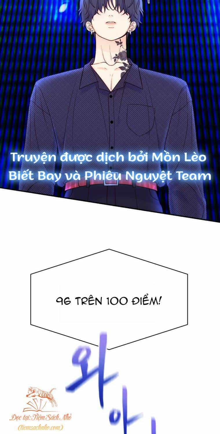 Cô Gái Cứu Tinh Được Yêu Mến - Chương 10 - ảnh 67