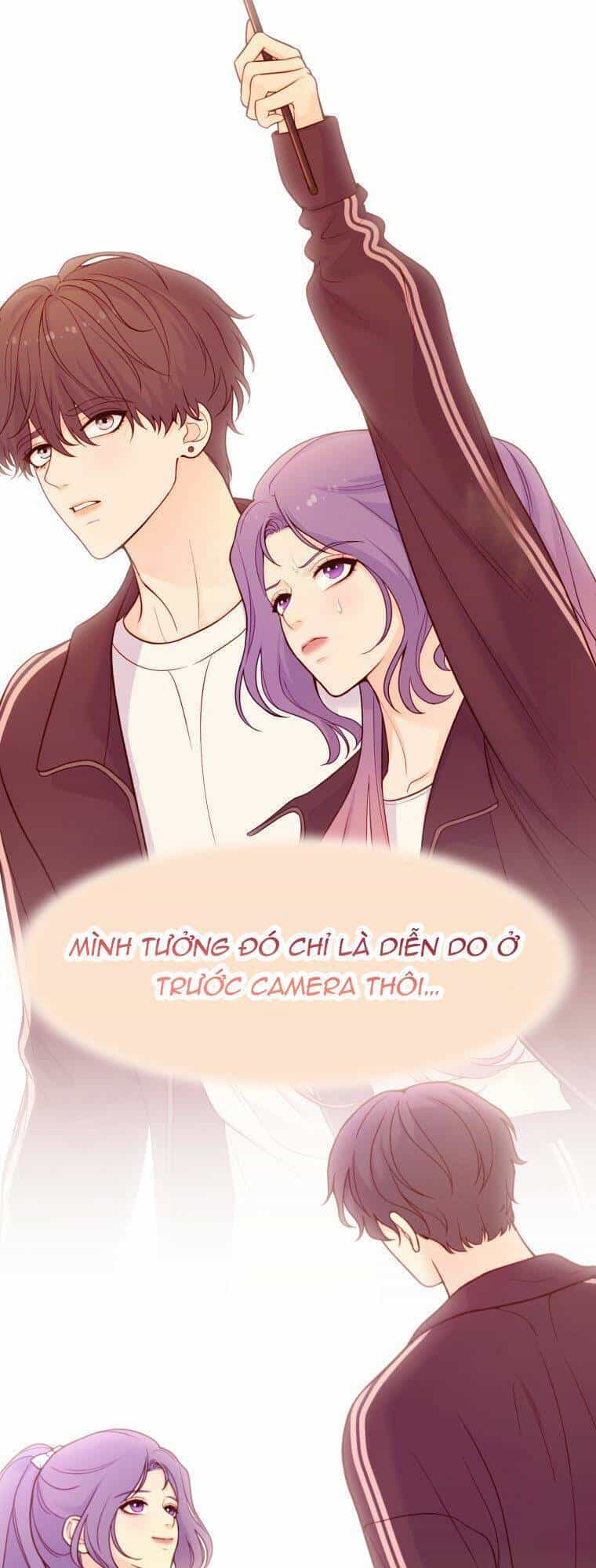 Cô Gái Cứu Tinh Được Yêu Mến - Chương 10 - ảnh 78