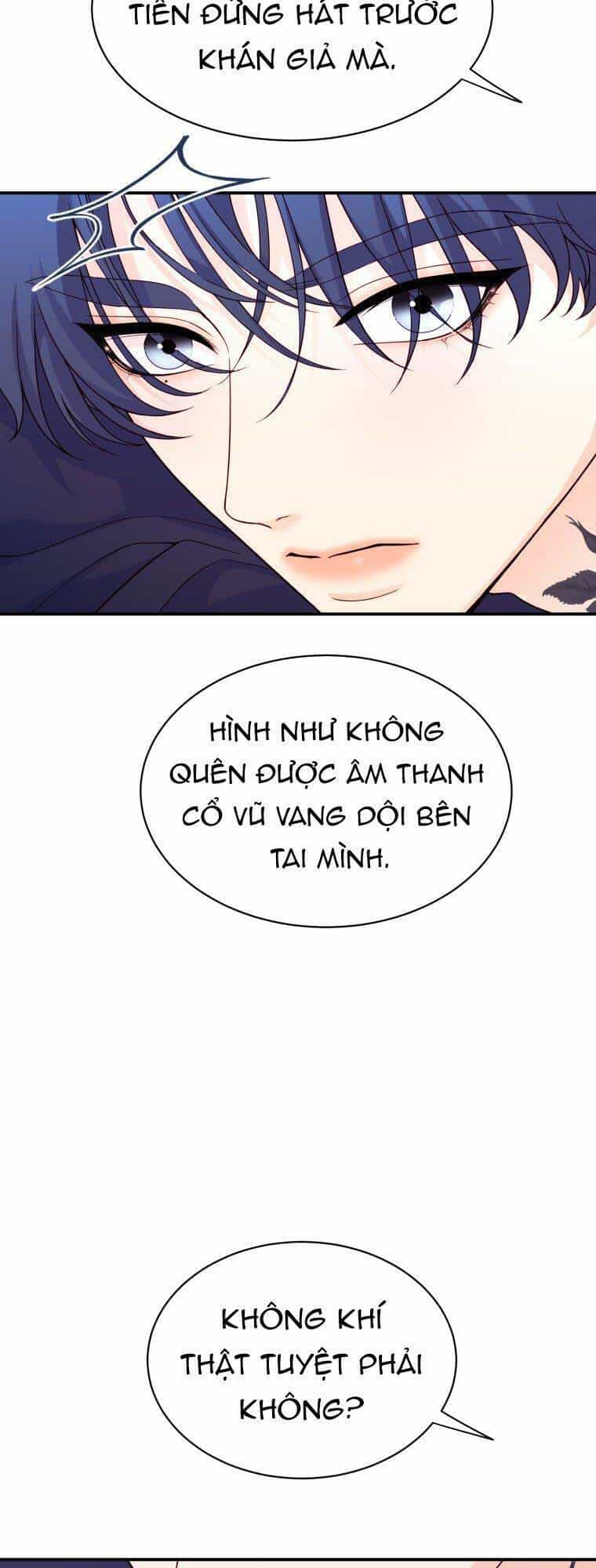 Cô Gái Cứu Tinh Được Yêu Mến - Chương 10 - ảnh 83