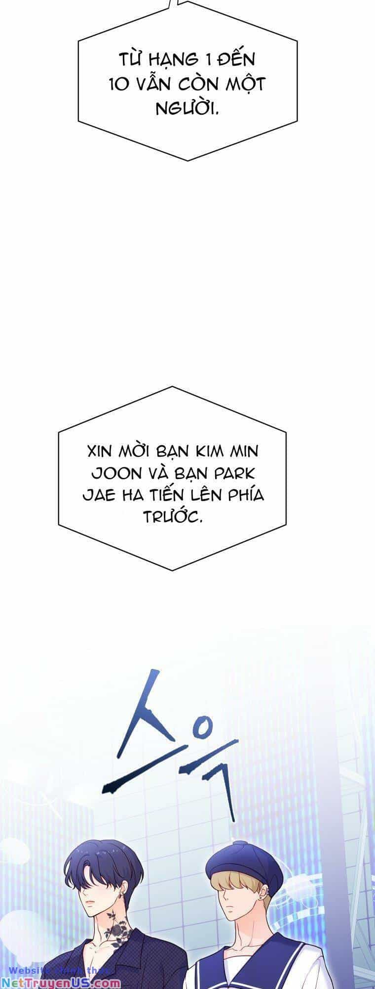Cô Gái Cứu Tinh Được Yêu Mến - Chương 11 - ảnh 20