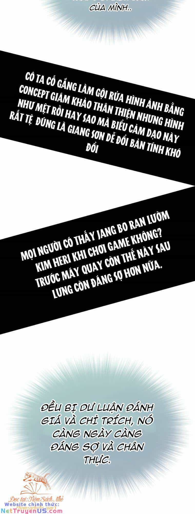Cô Gái Cứu Tinh Được Yêu Mến - Chương 11 - ảnh 64