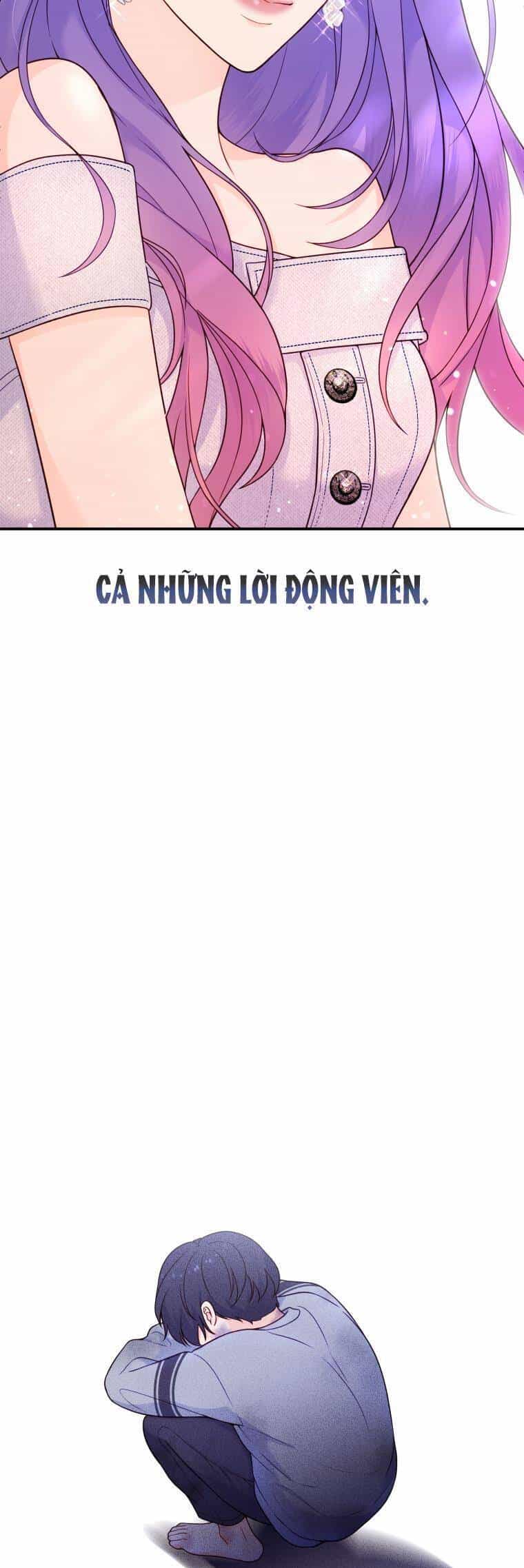 Cô Gái Cứu Tinh Được Yêu Mến - Chương 12 - ảnh 47