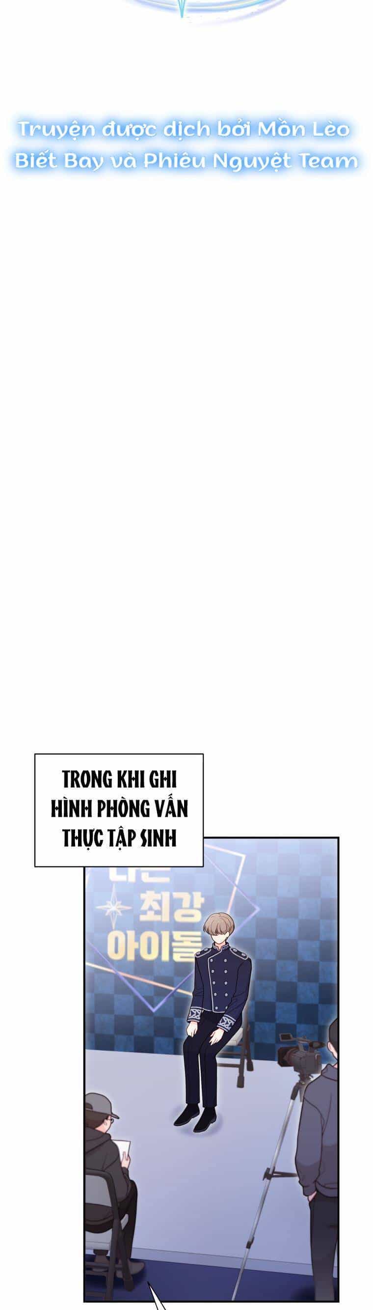 Cô Gái Cứu Tinh Được Yêu Mến - Chương 13 - ảnh 12