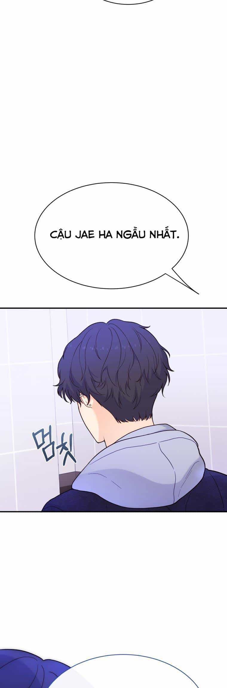 Cô Gái Cứu Tinh Được Yêu Mến - Chương 16 - ảnh 42