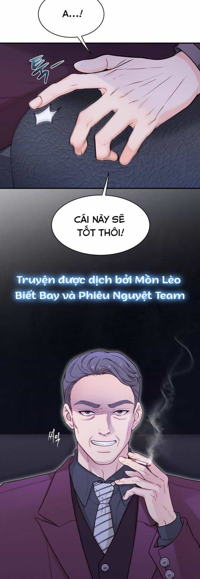 Cô Gái Cứu Tinh Được Yêu Mến - Chương 17 - ảnh 46