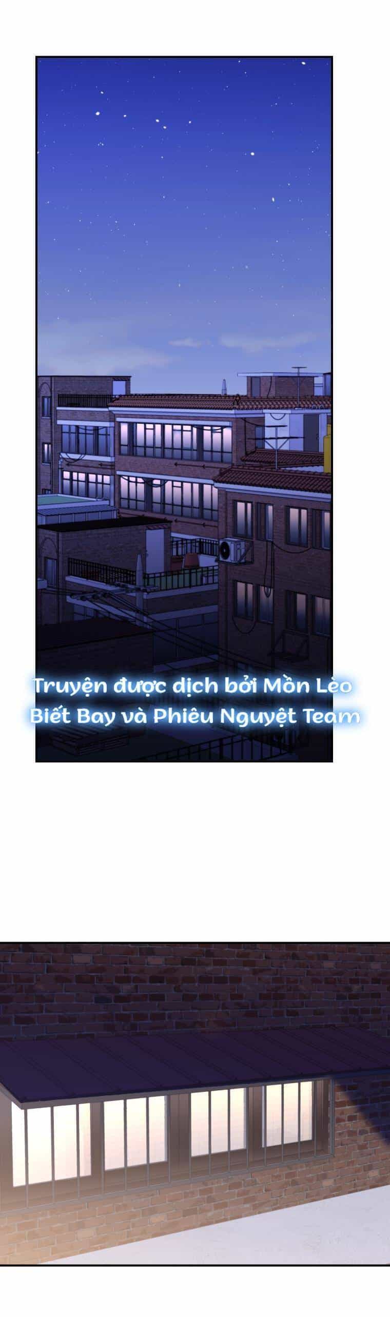 Cô Gái Cứu Tinh Được Yêu Mến - Chương 18 - ảnh 1