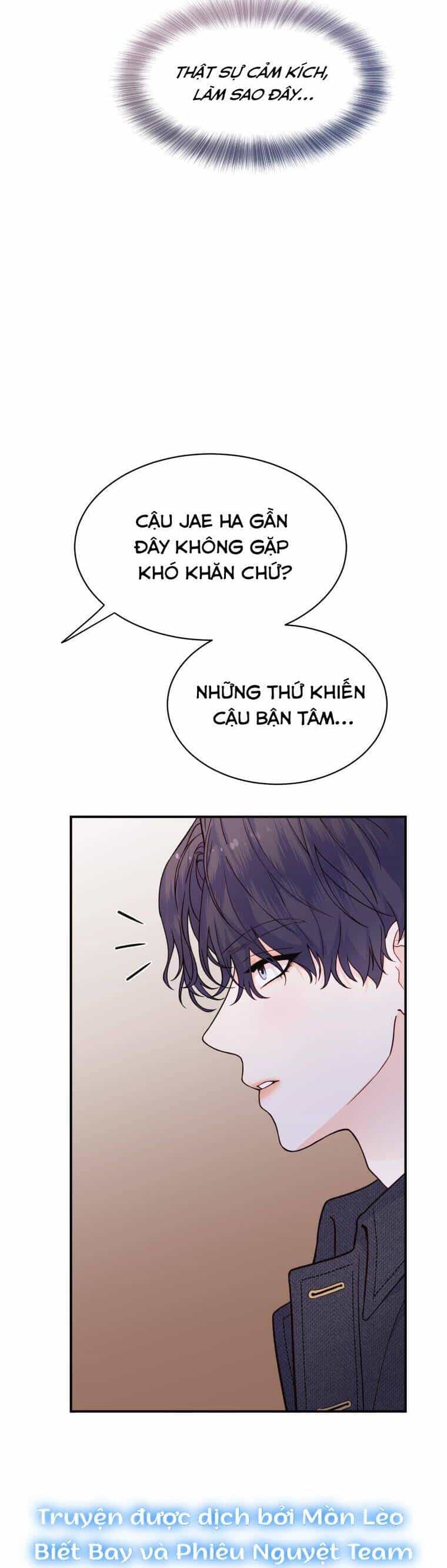 Cô Gái Cứu Tinh Được Yêu Mến - Chương 18 - ảnh 46