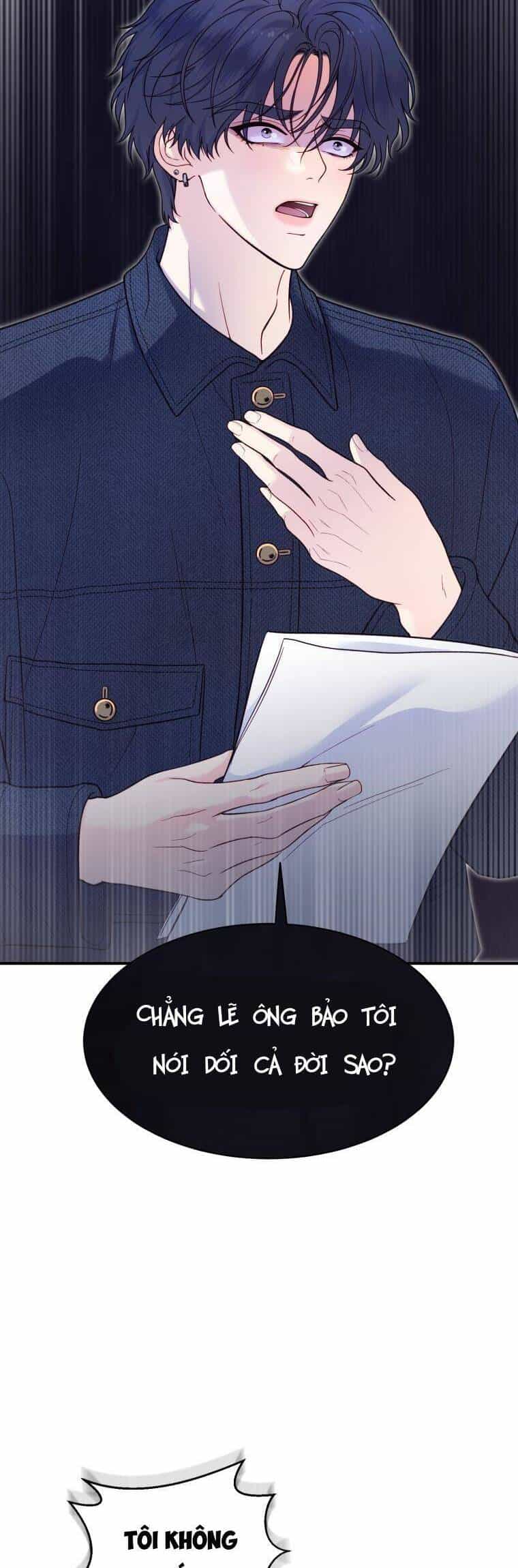 Cô Gái Cứu Tinh Được Yêu Mến - Chương 19 - ảnh 16