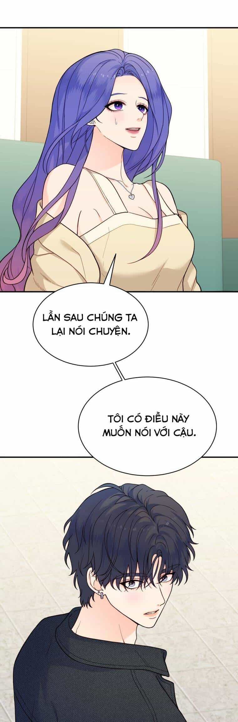 Cô Gái Cứu Tinh Được Yêu Mến - Chương 19 - ảnh 8