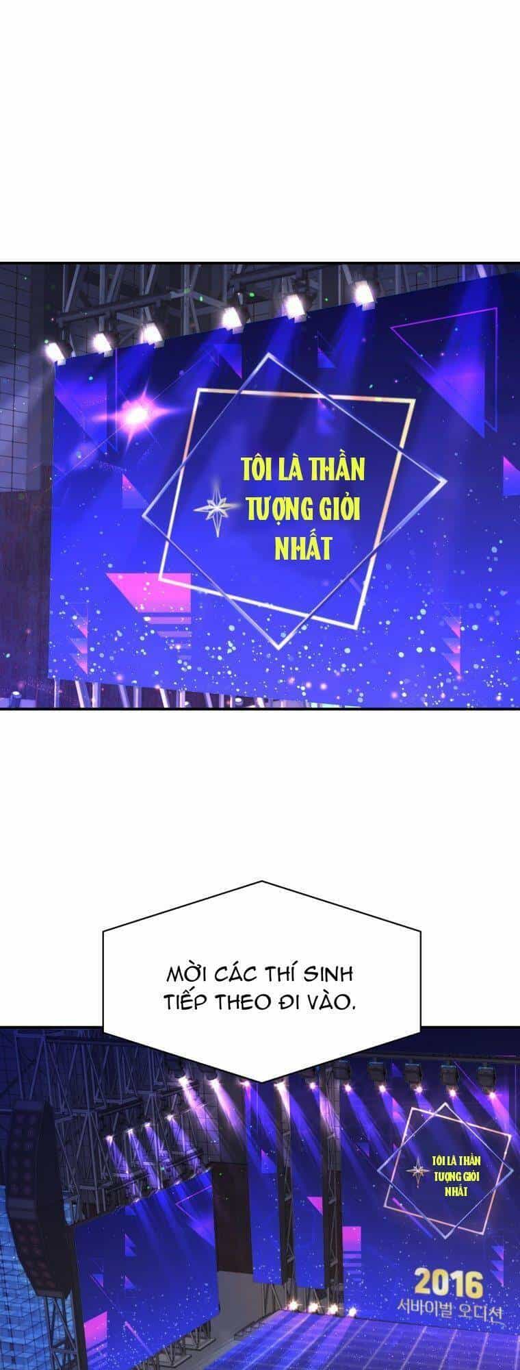 Cô Gái Cứu Tinh Được Yêu Mến - Chương 2 - ảnh 1