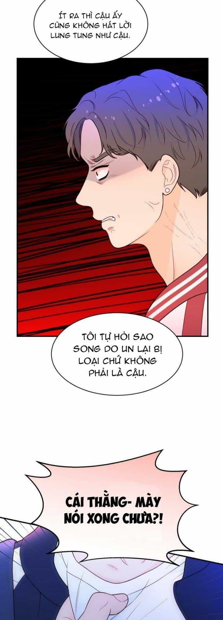 Cô Gái Cứu Tinh Được Yêu Mến - Chương 2 - ảnh 21