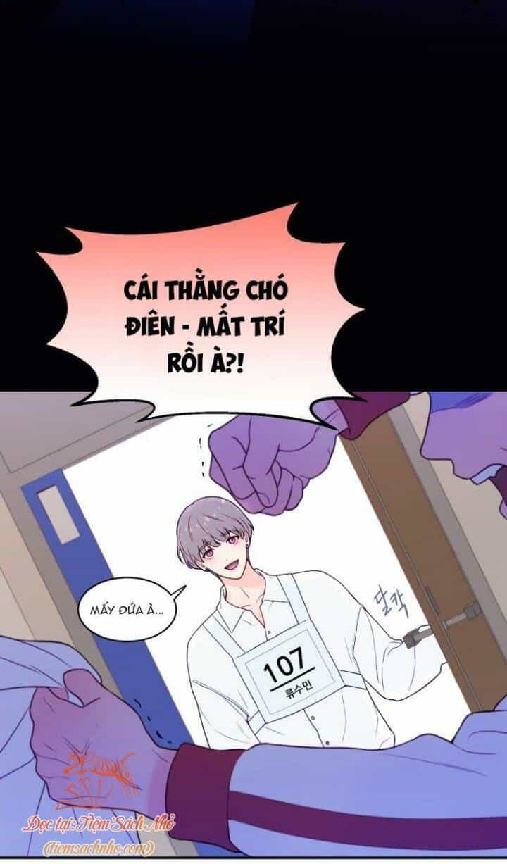 Cô Gái Cứu Tinh Được Yêu Mến - Chương 2 - ảnh 24