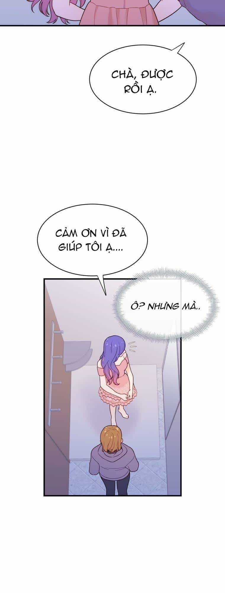 Cô Gái Cứu Tinh Được Yêu Mến - Chương 2 - ảnh 84