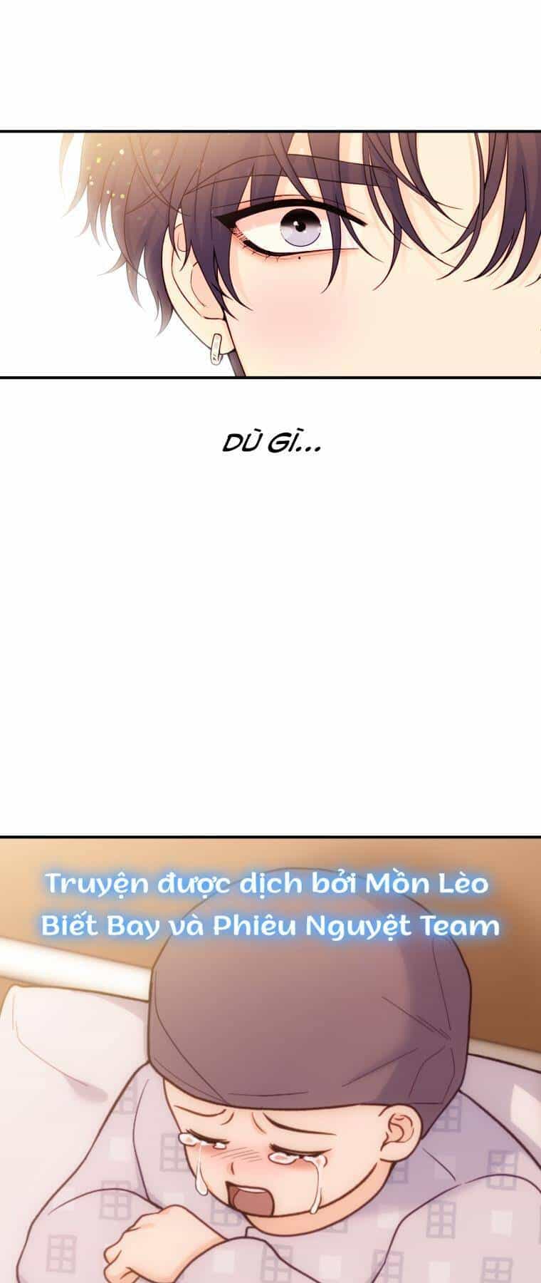 Cô Gái Cứu Tinh Được Yêu Mến - Chương 21 - ảnh 27