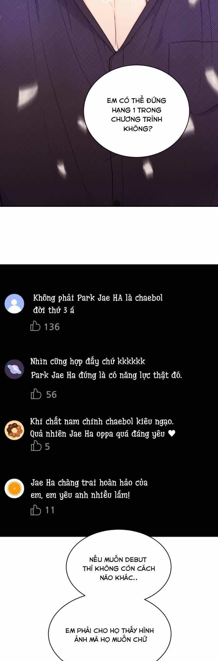Cô Gái Cứu Tinh Được Yêu Mến - Chương 24 - ảnh 14