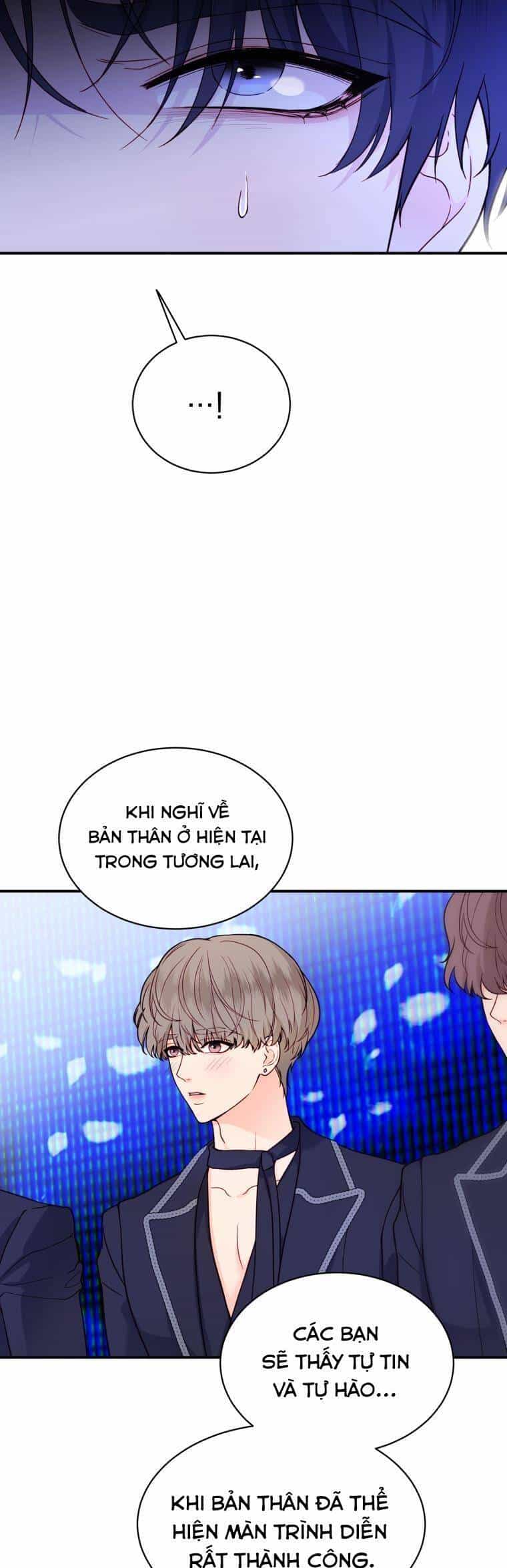 Cô Gái Cứu Tinh Được Yêu Mến - Chương 25 - ảnh 24