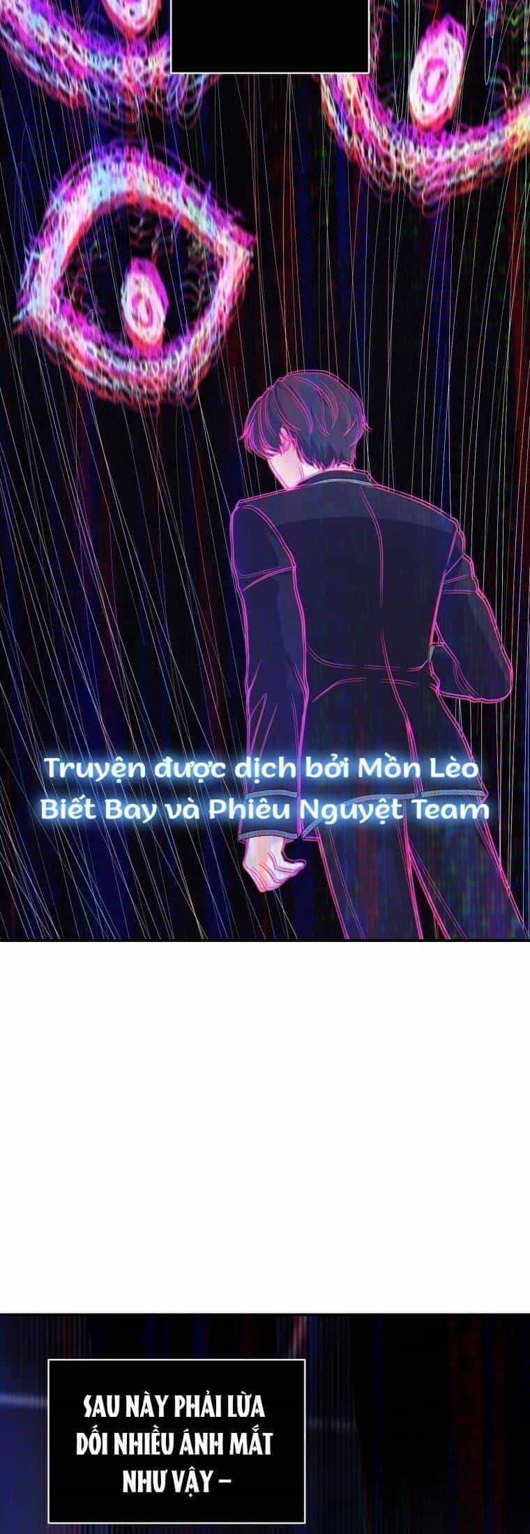 Cô Gái Cứu Tinh Được Yêu Mến - Chương 25 - ảnh 37