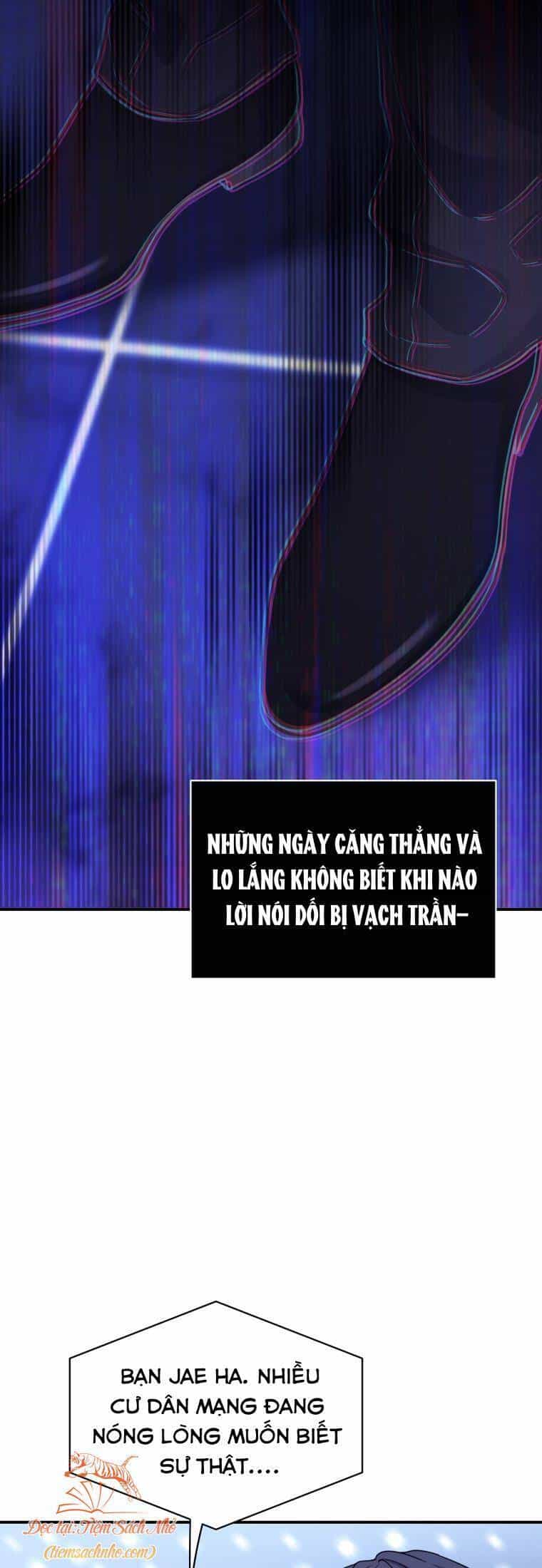 Cô Gái Cứu Tinh Được Yêu Mến - Chương 25 - ảnh 38