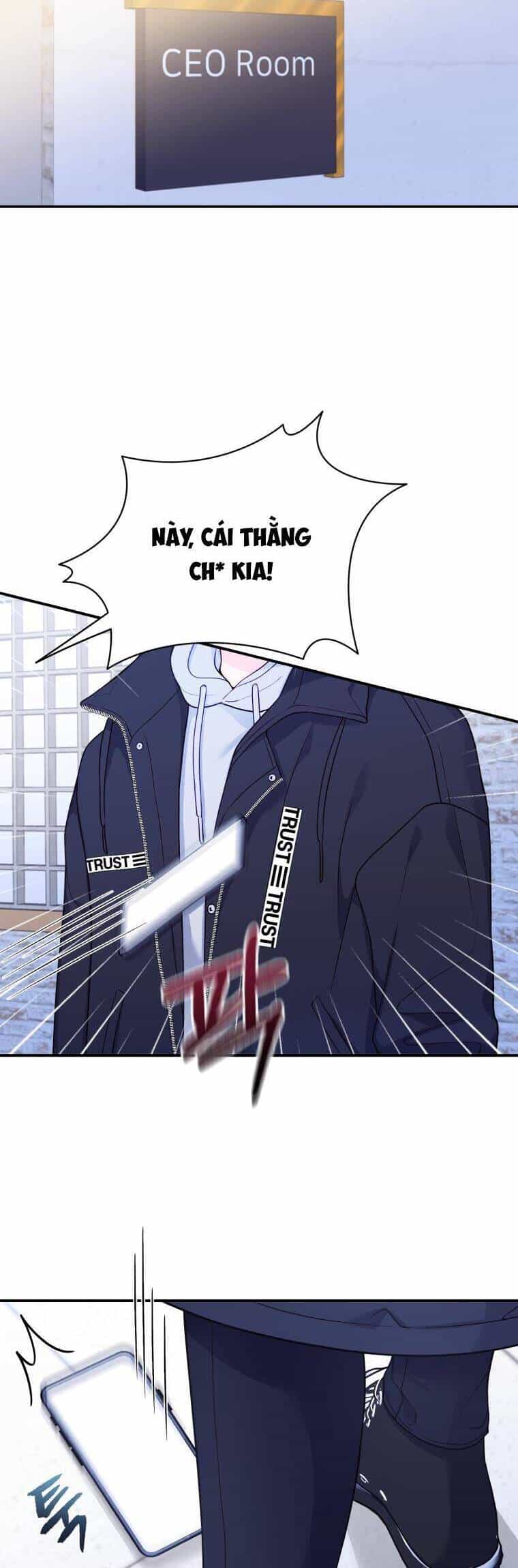 Cô Gái Cứu Tinh Được Yêu Mến - Chương 26 - ảnh 44
