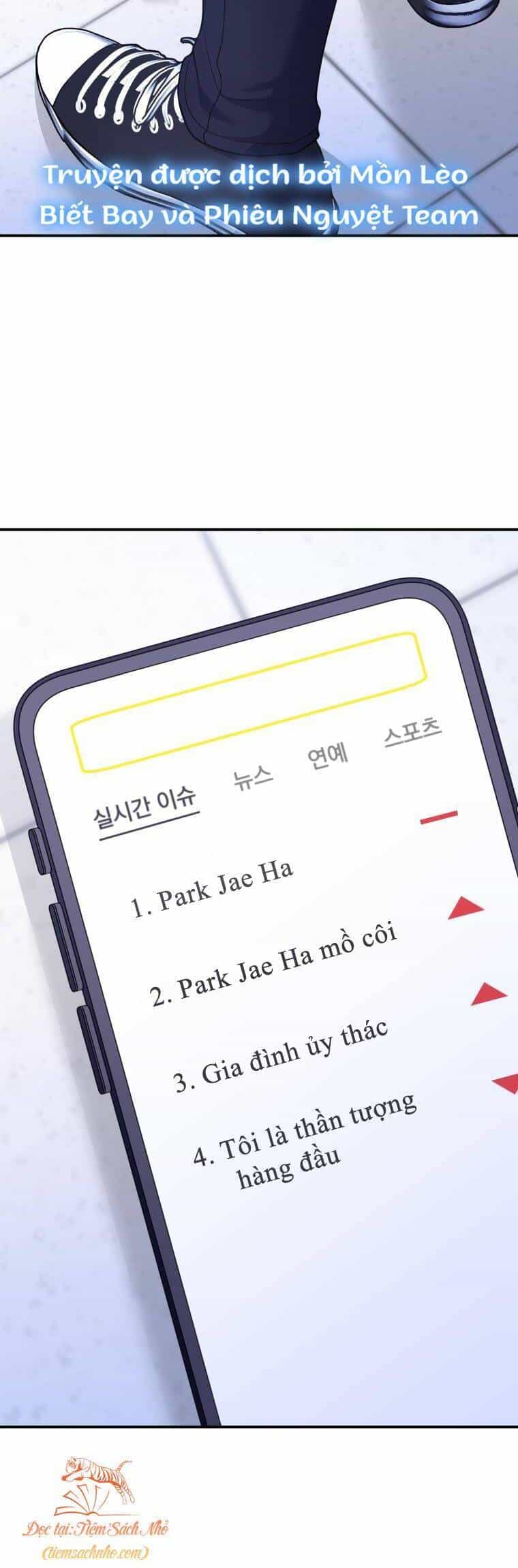 Cô Gái Cứu Tinh Được Yêu Mến - Chương 26 - ảnh 45