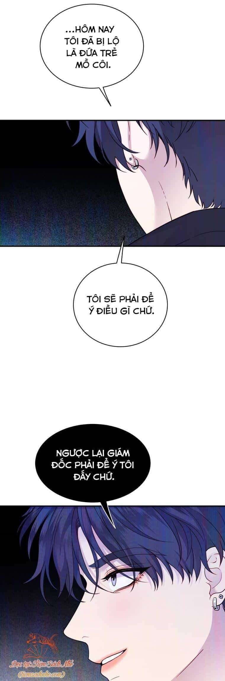Cô Gái Cứu Tinh Được Yêu Mến - Chương 26 - ảnh 51